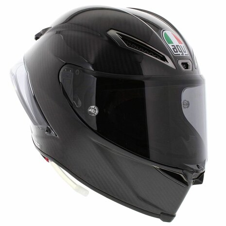 AGV Pista GP RR Mono Iridium Carbon (2206)