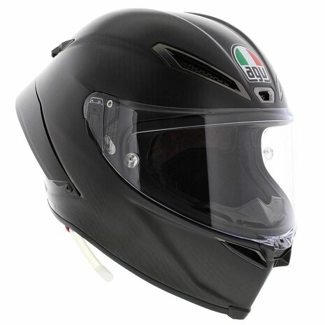 Agv pista gp r carbon discount matt