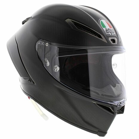 AGV Pista GP RR Mono Matt Carbon (2206)