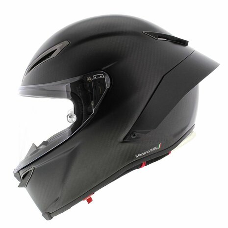 AGV Pista GP RR Mono Matt Carbon (2206)