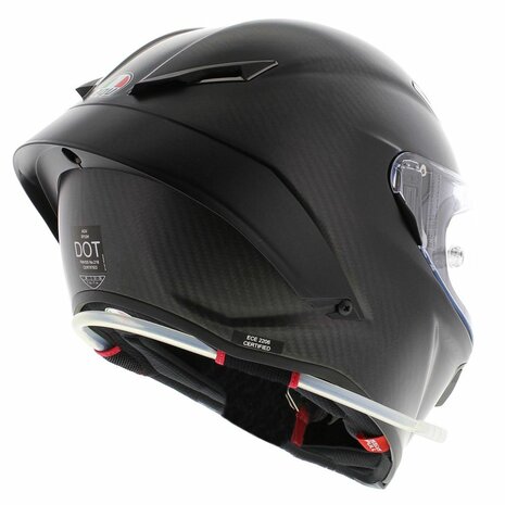 Agv pista gp hotsell r matt carbon
