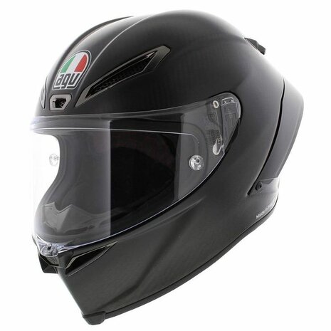 Agv pista gp hotsell r matt carbon