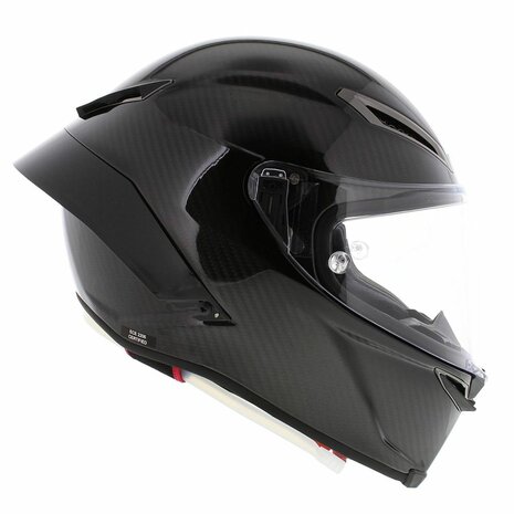 Agv pista gp r carbon weight best sale