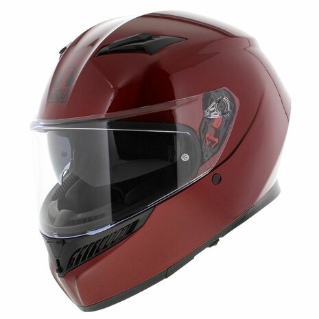 Agv red sales
