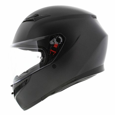 AGV K3 Mono Matt Black