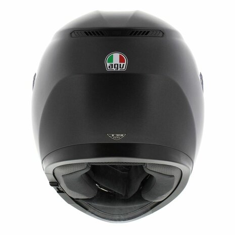 AGV K3 Mono Matt Black