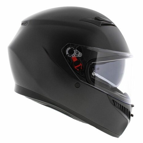 AGV K3 Mono Matt Black