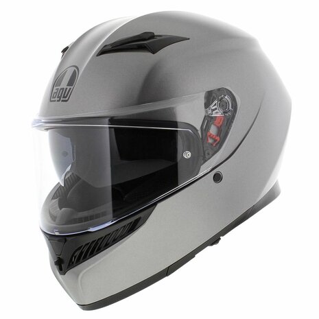 AGV K3 Mono Rodio Matt Grey