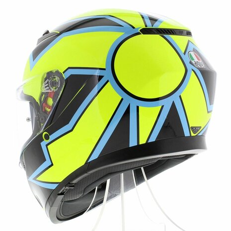 Helm kyt agv 2025
