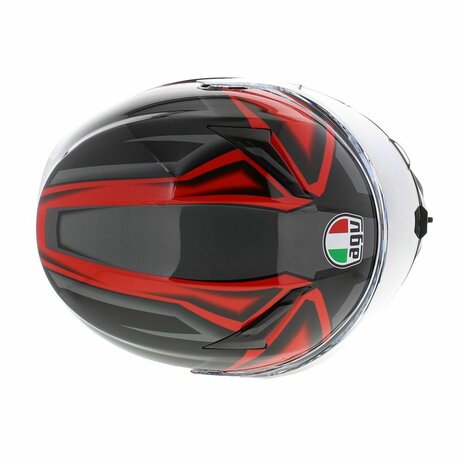 Agv k3 sv gloss black sale