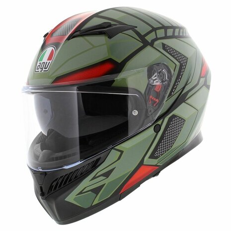 Agv k3 pinlock sales visor