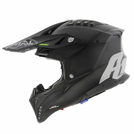 Airoh helmet hot sale carbon