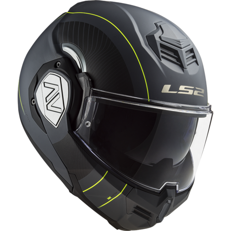 Casco LS2 FF906 Advant Sport