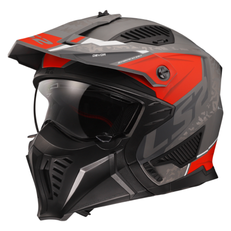 Ls2 deals riding gear