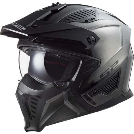 Casco discount ls2 scooter