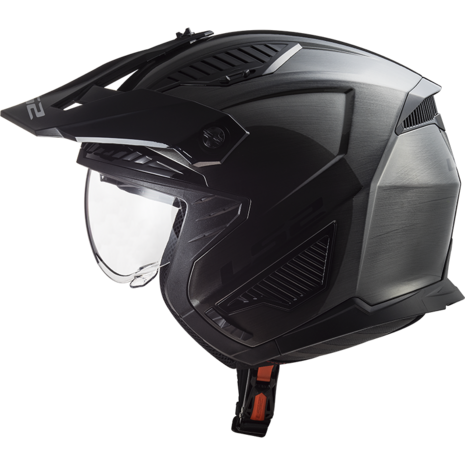 Casco LS2 OF606 Drifter 22.06