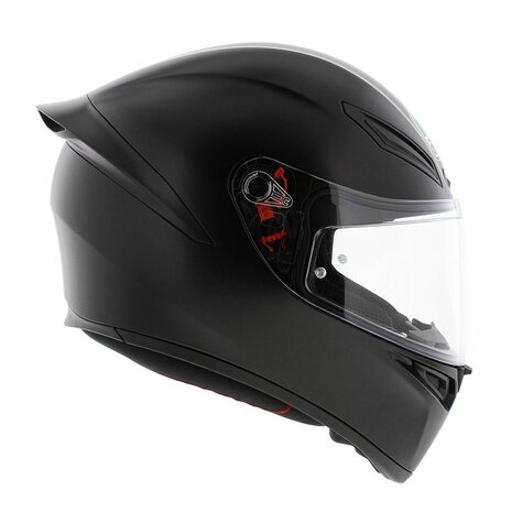 AGV K1 S matt black