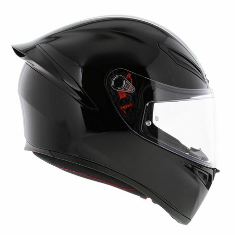  AGV Casco K1 S Blipper Street-XL : Automotriz