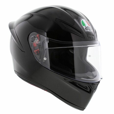 AGV K1 S Black