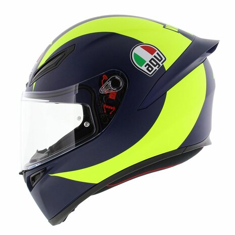 Helm agv hot sale soleluna 2018