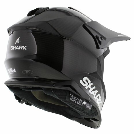 Shark Varial RS Carbon Skin DWD Helmetdiscounter