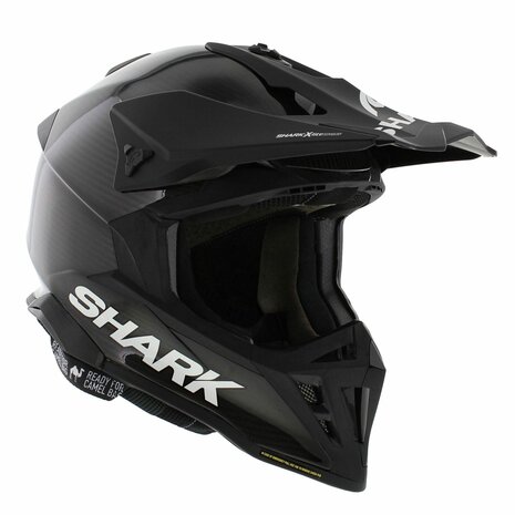 Shark Varial RS Carbon Skin DWD Helmetdiscounter