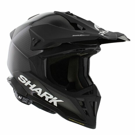 Shark Varial RS Carbon Skin DWD