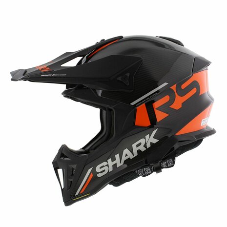 Shark Varial RS Carbon Flair DOD