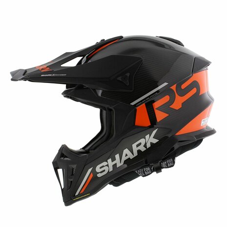 Shark off road cheap helmets