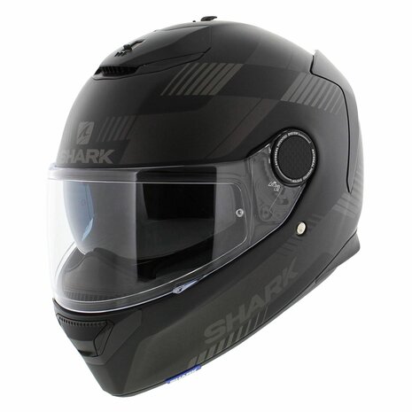 Shark spartan cheap 1.2 review