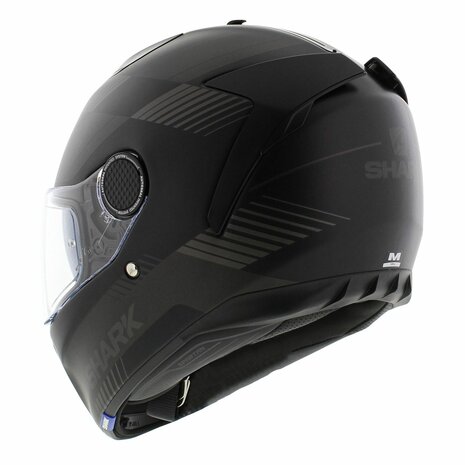 Shark helm spartan carbon sale