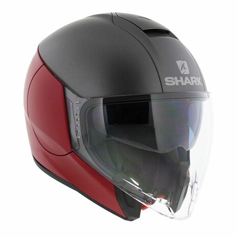Shark city cruiser helmet sales