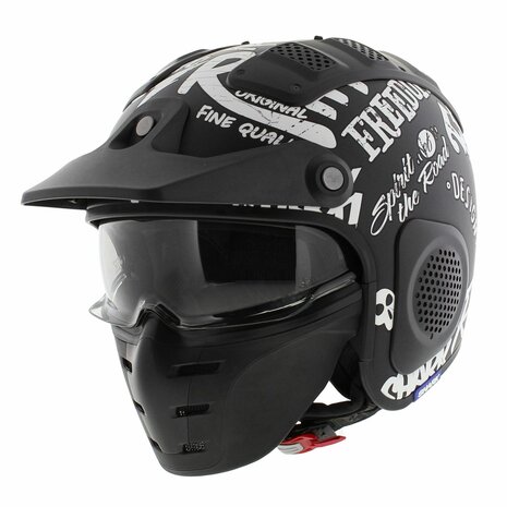 Casco shark s drak online