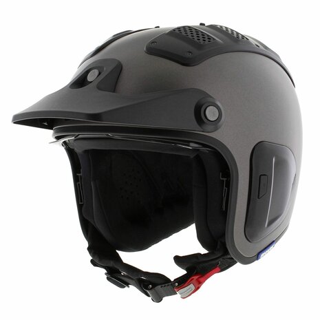 Helm shark clearance