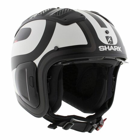 Casco shark drak 2025 opiniones