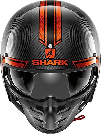 Casco shark hotsell s drak