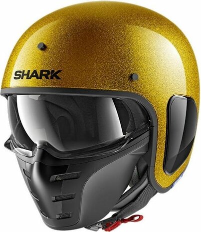 Glitter motorcycle helmet sales