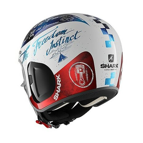 Casco shark s drak outlet