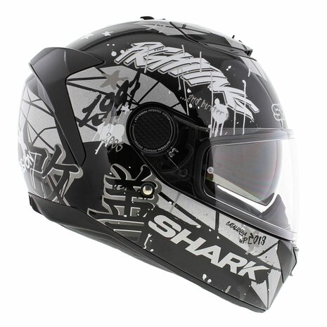 Spartan lorenzo sales
