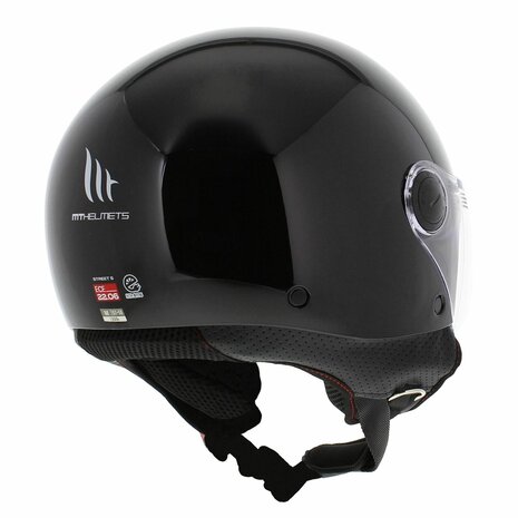 MT-Street-S-helm-glans-zwart-rechter-achterkant