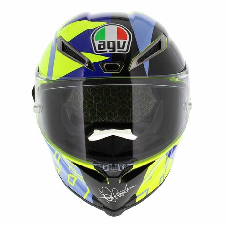 Valentino hotsell rossi soleluna