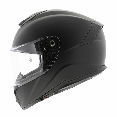 Vito Grande (big size) fullface helmet matt black