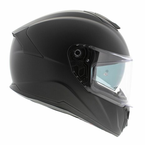 Vito Grande (big size) fullface helmet matt black