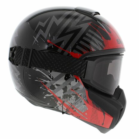 Shark vancore dual best sale black