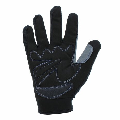 Mokix Gloves Black