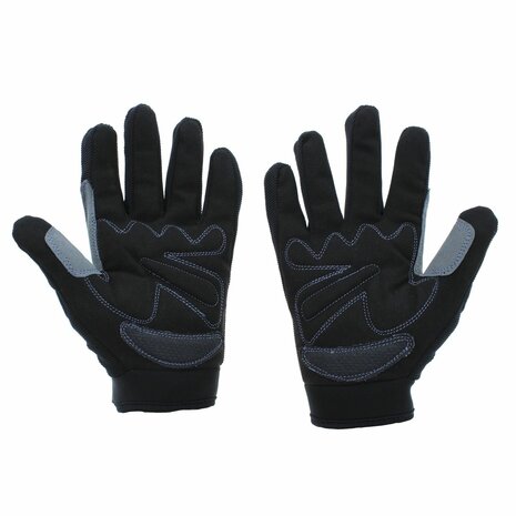 Mokix Gloves Black