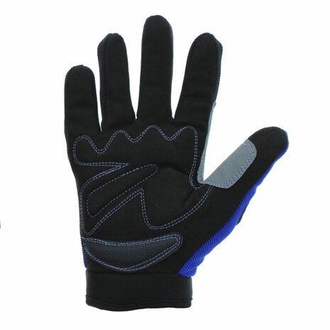 Mokix Gloves Blue