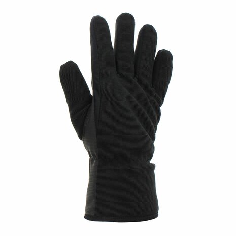 All season motorcycle/scooter gloves MKX Serino Black Edition