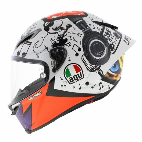 AGV-Pista-GP-RR-Helm-Izan-Guevara-Motegi-Japan-2022-linker-zijkant