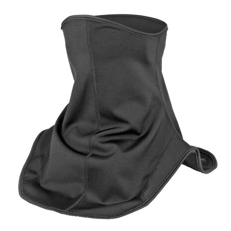 Neck-Chest warm-tech protector